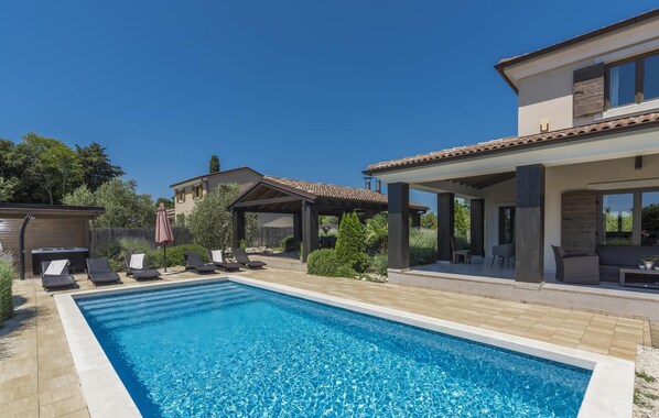 Vila | 5 kamar tidur