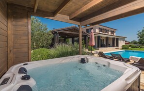 Vila | 5 kamar tidur