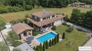 Villa | 5 bilik tidur 