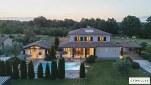 5 bedrooms - Leonardo in Svetvin Enat (Svetvincenat)