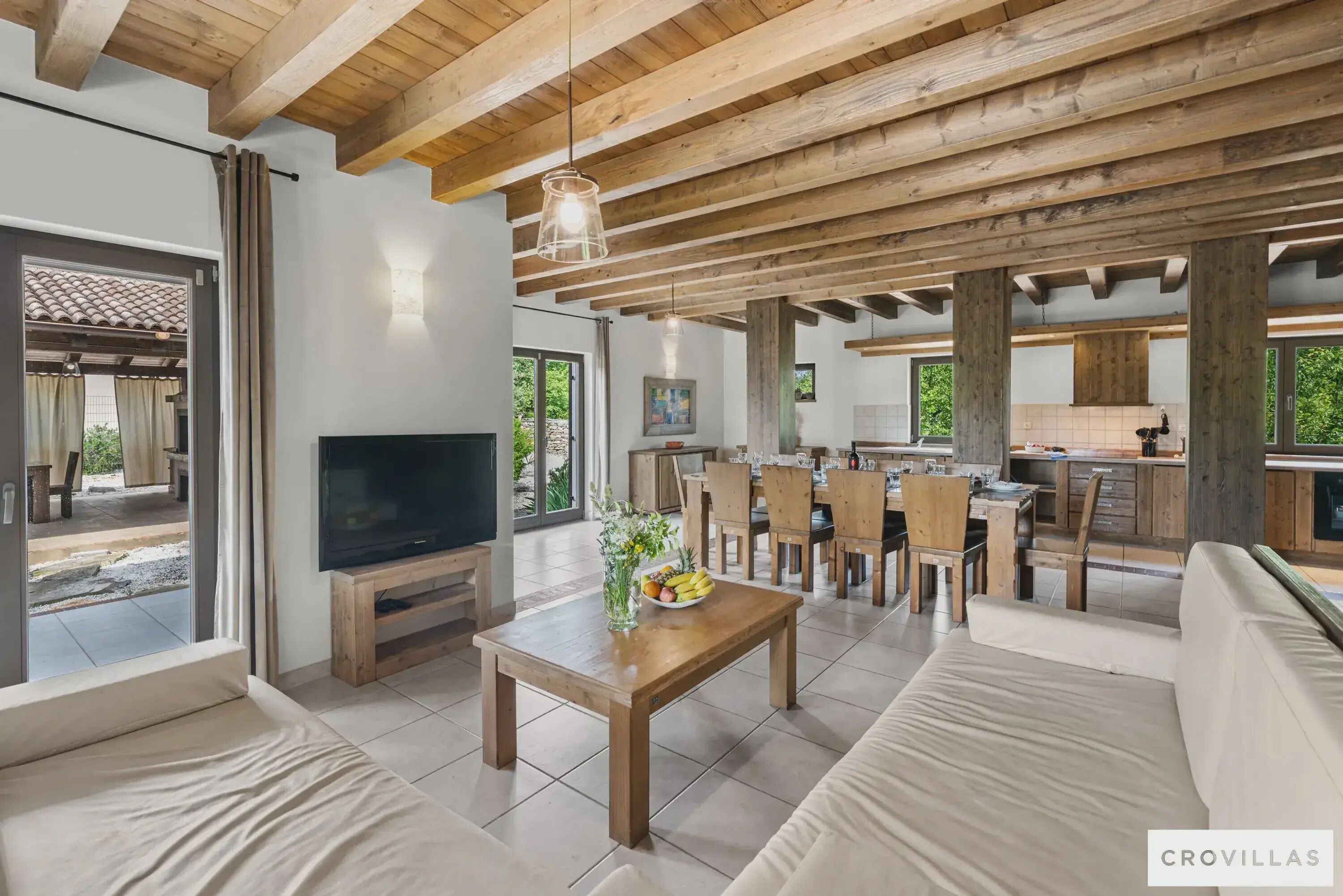 Vila | 5 kamar tidur