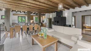 บ้านพัก | 5 ห้องนอน