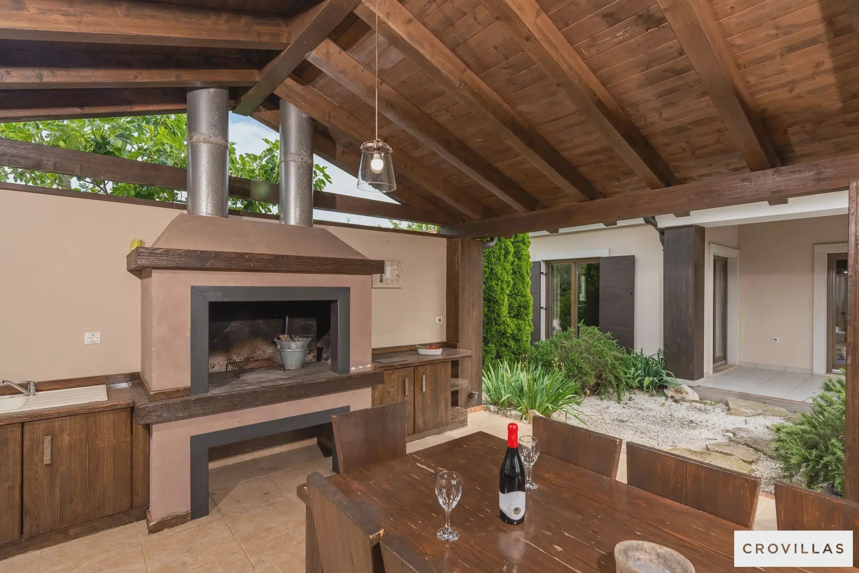 Vila | 5 kamar tidur