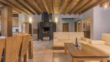 Vila | 5 kamar tidur