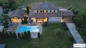 Villa, roken | 5 slaapkamers