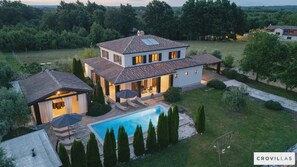 Villa | 5 bedrooms
