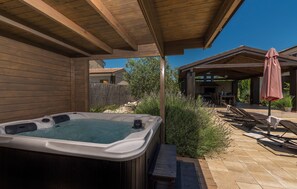 Vila | 5 kamar tidur