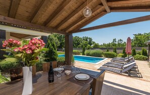 Vila | 5 kamar tidur