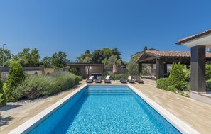 Vila | 5 kamar tidur