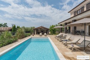 Villa | 5 soverom