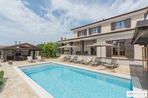 Villa | 5 soverom
