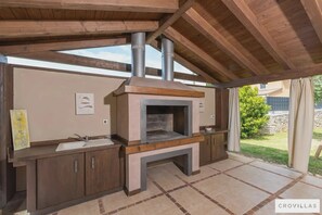 Villa | 5 Schlafzimmer