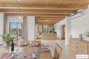 Villa | 5 Schlafzimmer