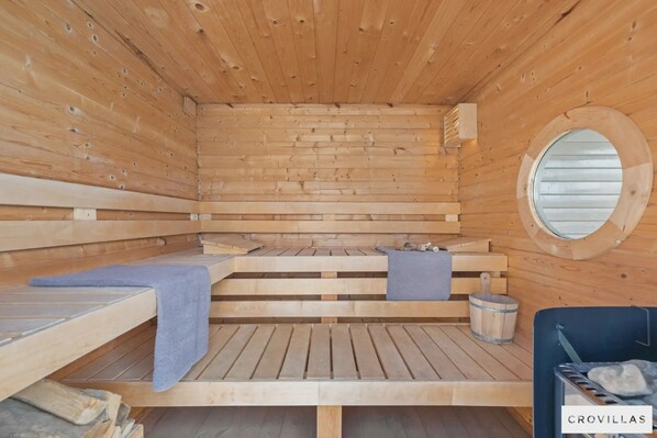 Villa | 5 Schlafzimmer