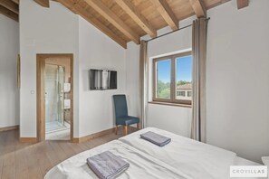 Villa | 5 Schlafzimmer