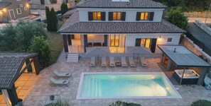 Villa | 5 soverom