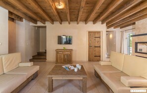 Villa | 6 bedrooms - Nocciola in Premantura (Medulin)