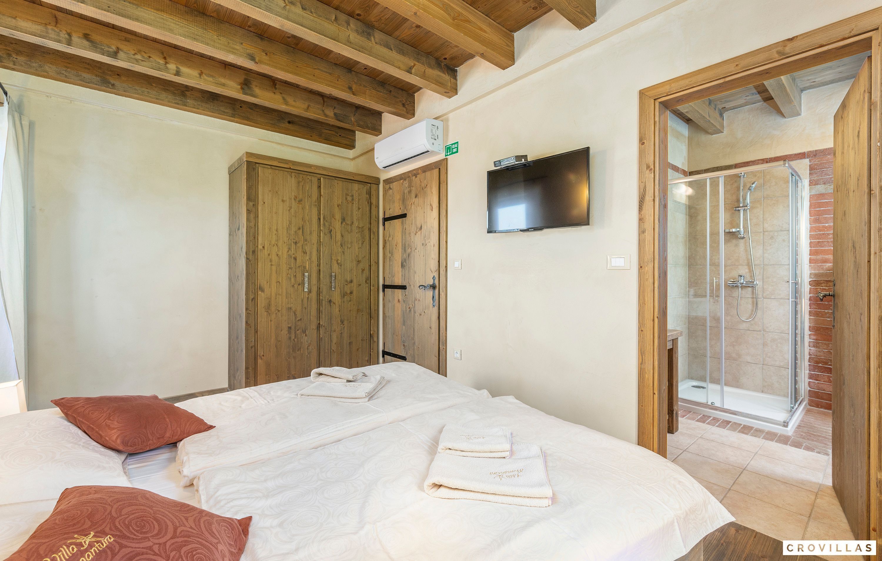 Villa | 6 bedrooms