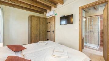 Villa | 6 bedrooms