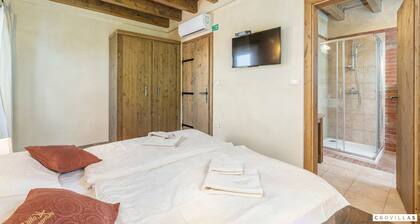 Nocciola in Premantura