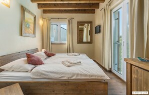 Villa | 6 bedrooms - Nocciola in Premantura (Medulin)