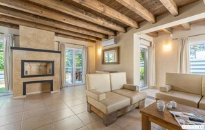 Villa | 6 bedrooms - Nocciola in Premantura (Medulin)