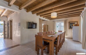 Villa | 6 bedrooms - Nocciola in Premantura (Medulin)