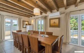 빌라 | 6 개의 침실