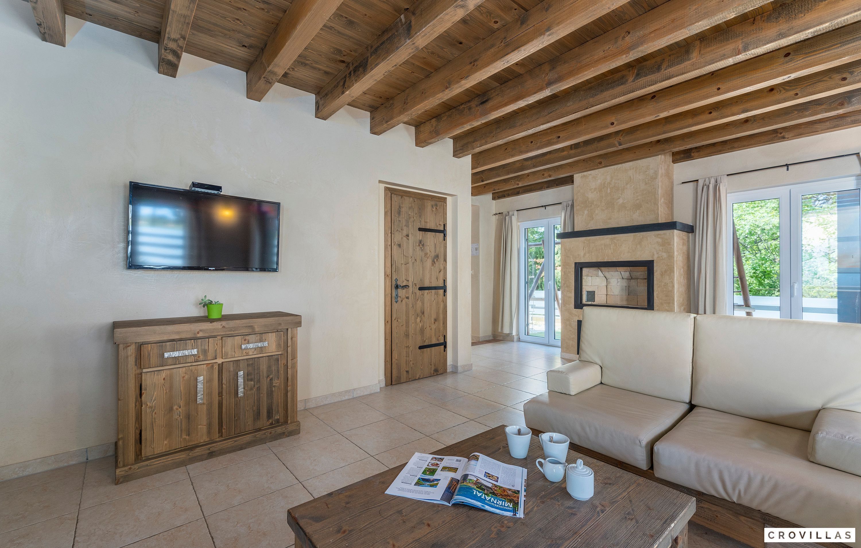 Villa | 6 bedrooms