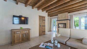 Villa | 6 bedrooms