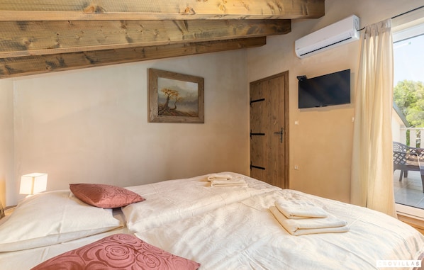 Villa | 6 bedrooms - Nocciola in Premantura (Medulin)