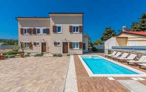 House, Smoking | 6 bedrooms - Nocciola in Premantura (Medulin)