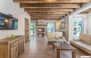 빌라 | 6 개의 침실