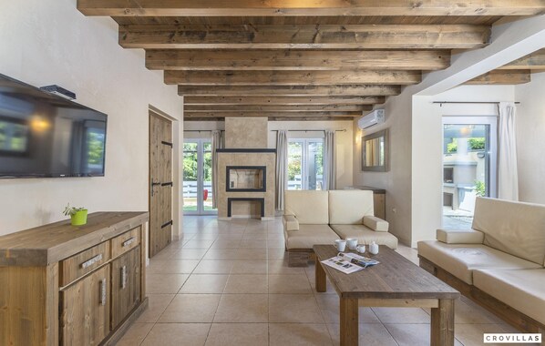 Villa | 6 bedrooms