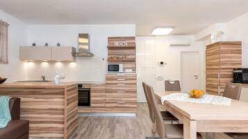 Apartment | 3 bedrooms