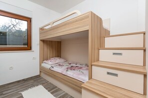 Leilighet | 3 soverom