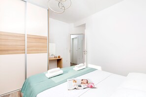 Leilighet | 3 soverom