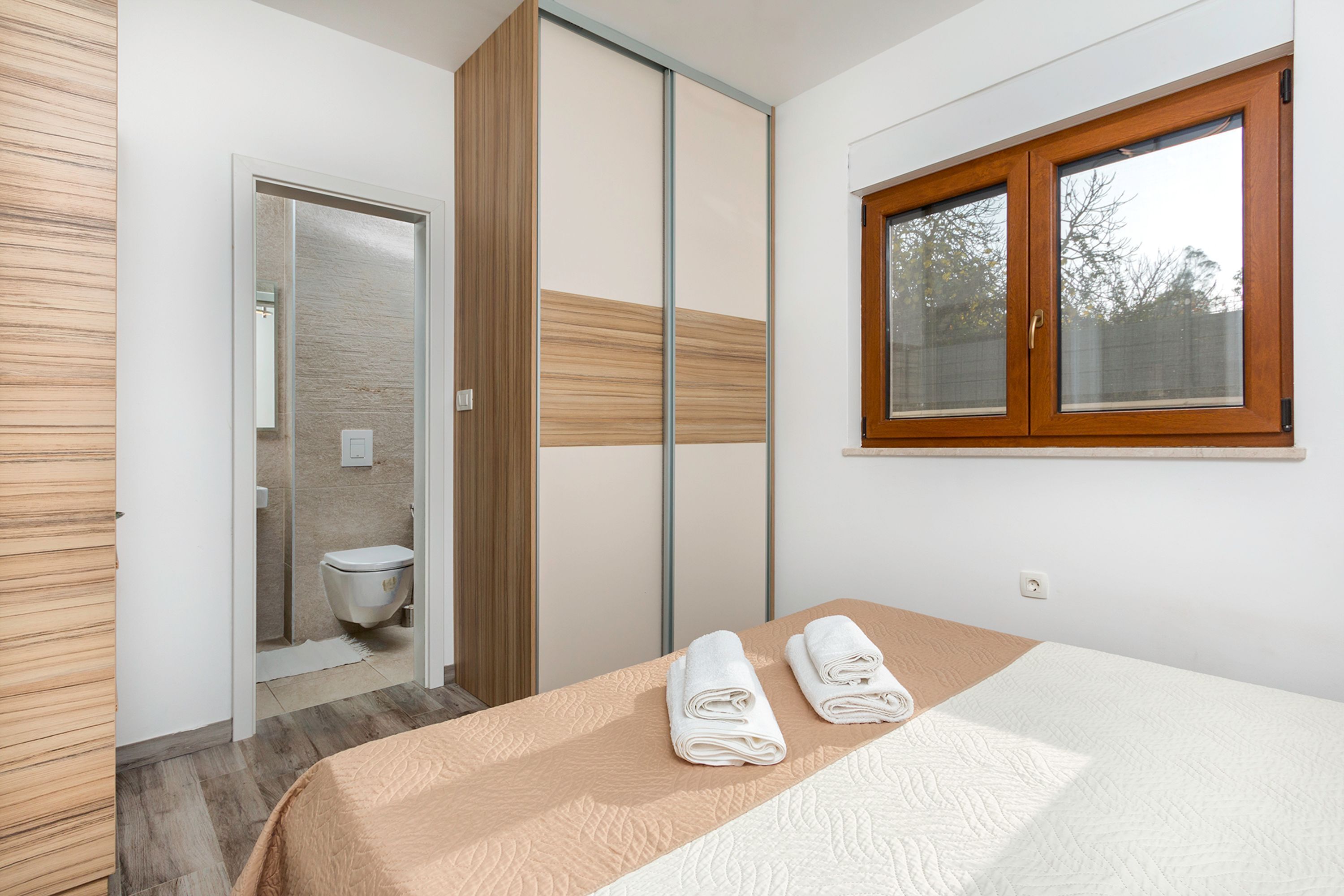 Apartment | 3 bedrooms