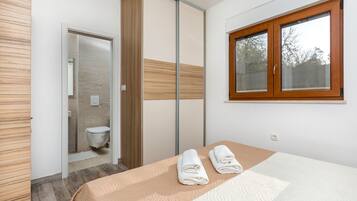 Apartment | 3 bedrooms