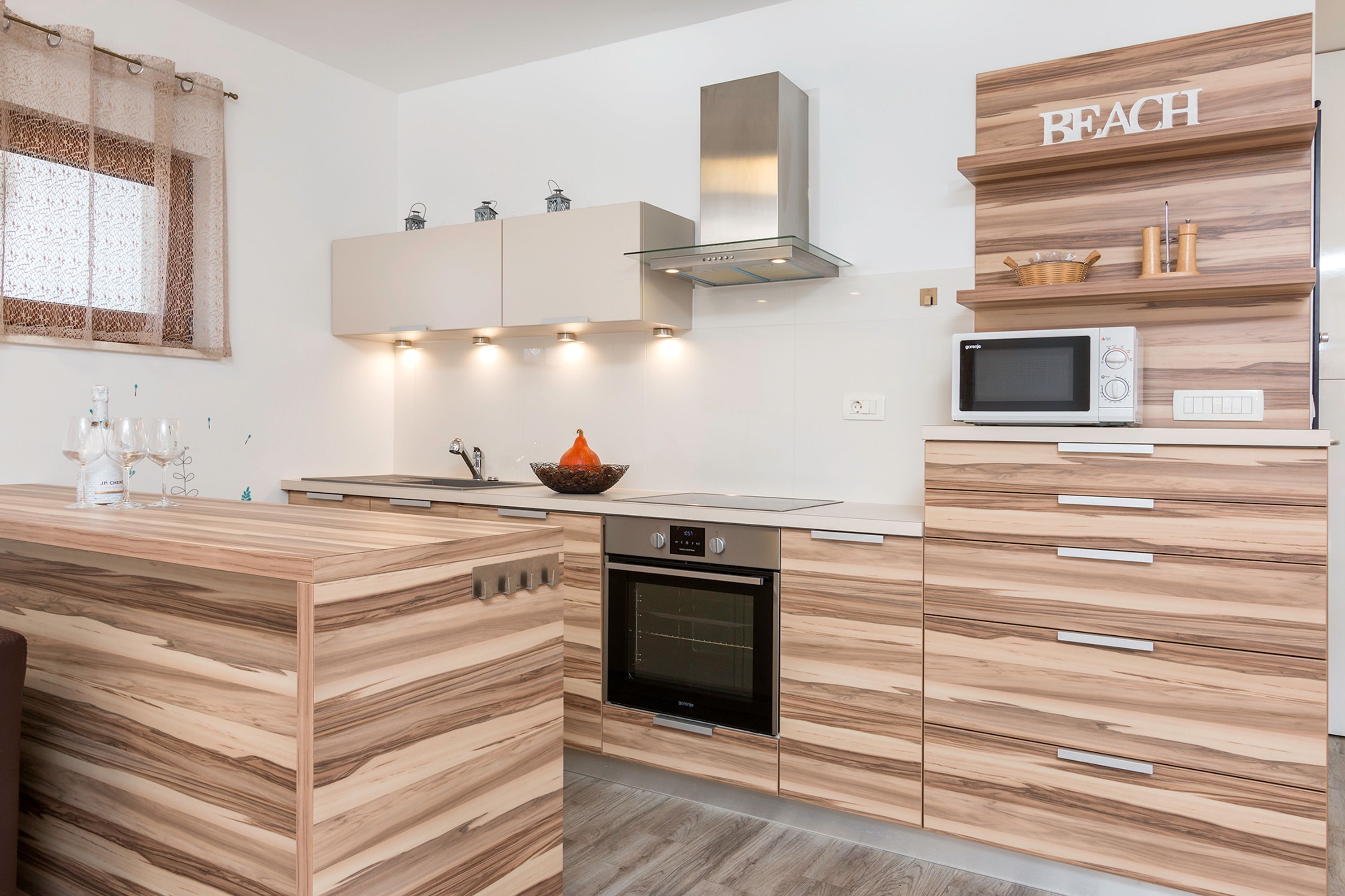 Apartment | 3 bedrooms