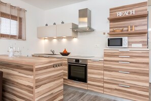 Leilighet | 3 soverom