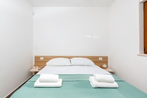 Maison, fumeur | 3 chambres