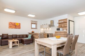 Departamento | 3 habitaciones 