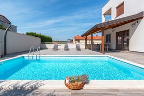 Departamento | 3 habitaciones 