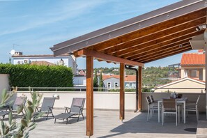 Leilighet | 3 soverom