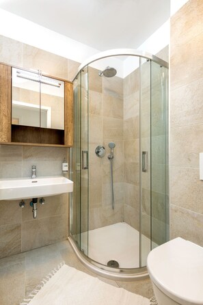 Maison, fumeur | 3 chambres