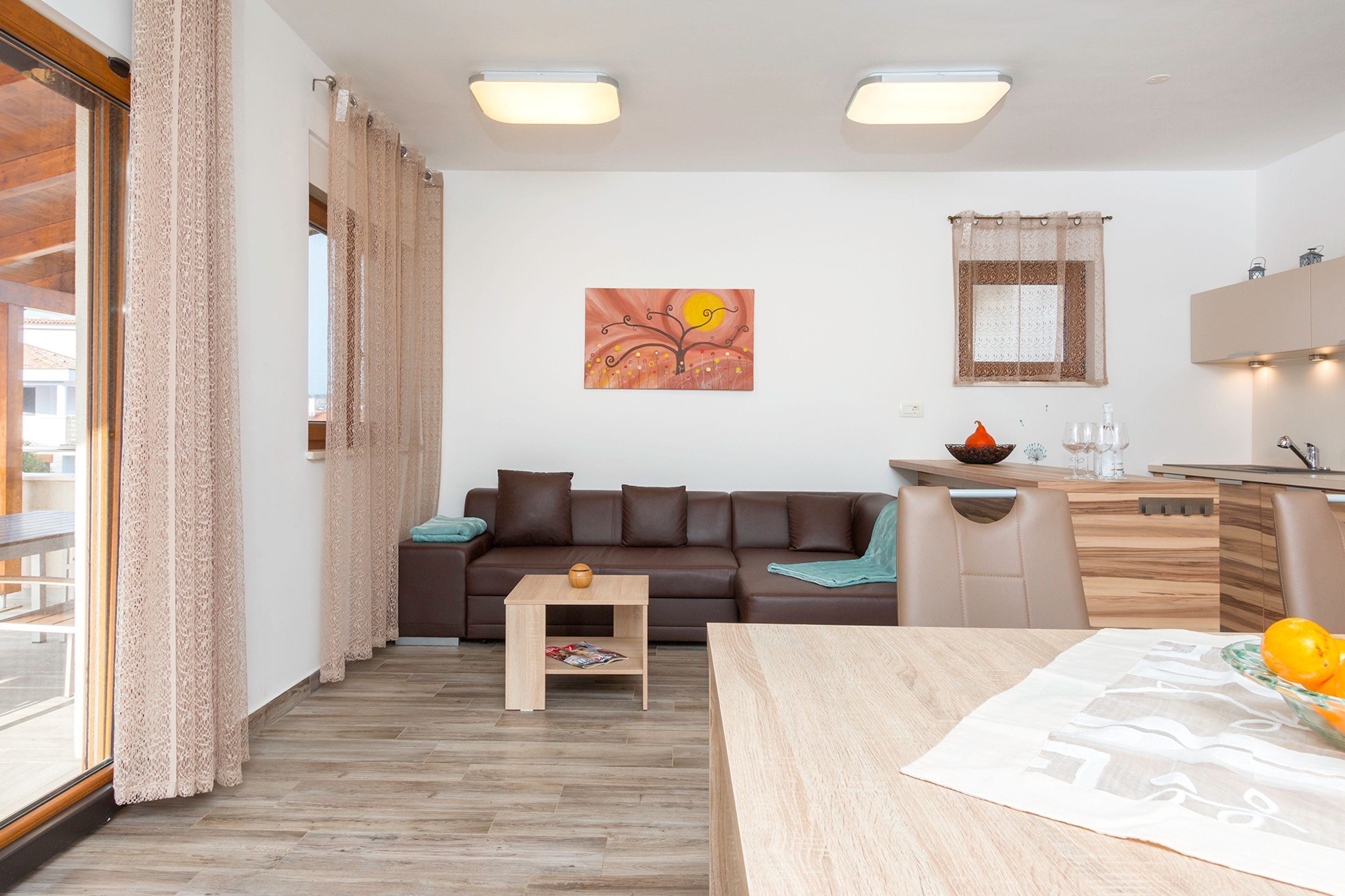 Apartment | 3 bedrooms