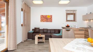 Apartment | 3 bedrooms