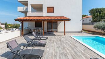 Apartment | 3 bedrooms