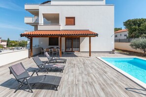 Leilighet | 3 soverom